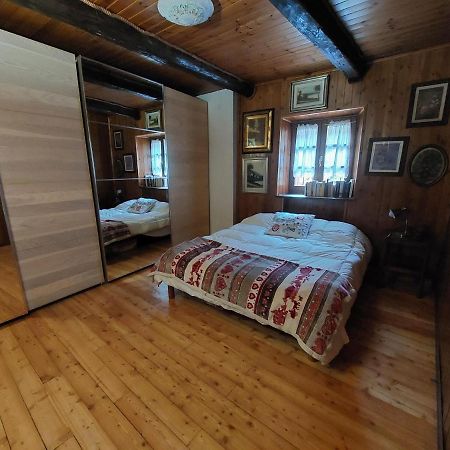 Casa Fiorella Mattie ภายนอก รูปภาพ