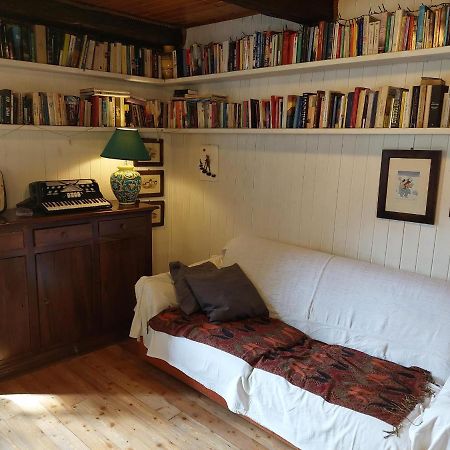 Casa Fiorella Mattie ภายนอก รูปภาพ
