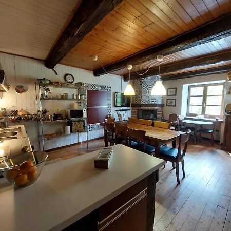 Casa Fiorella Mattie ภายนอก รูปภาพ