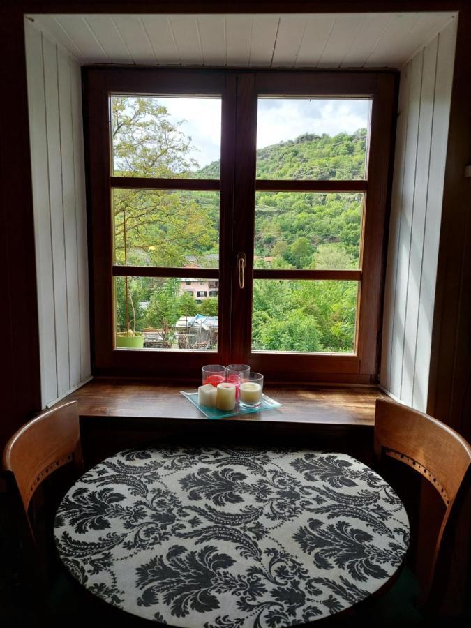 Casa Fiorella Mattie ภายนอก รูปภาพ
