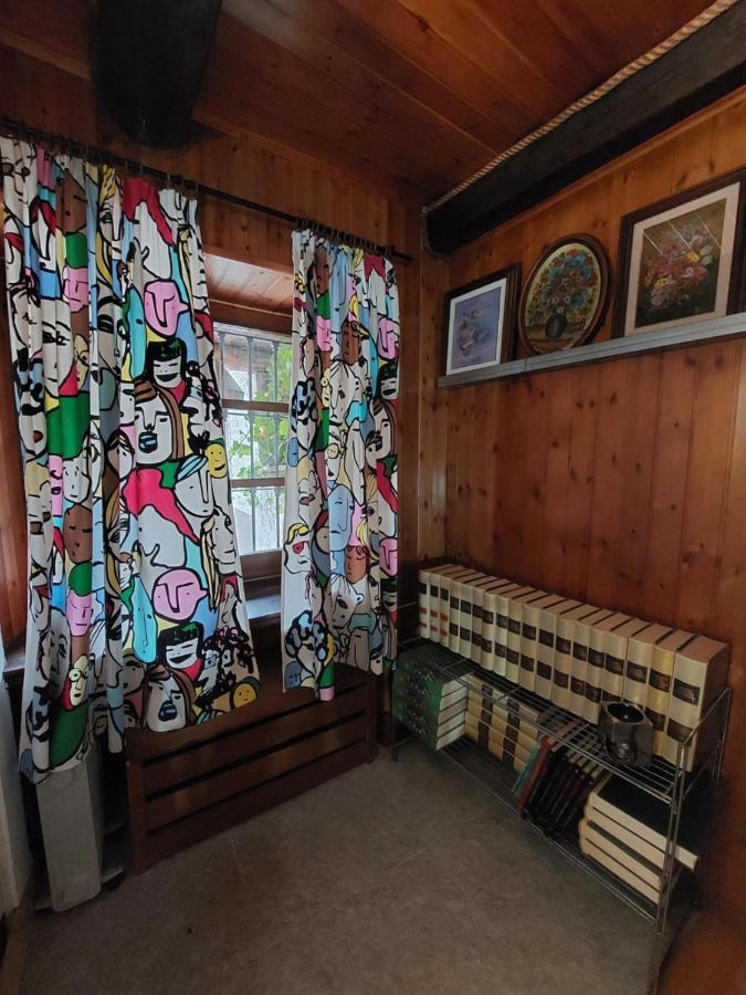 Casa Fiorella Mattie ภายนอก รูปภาพ