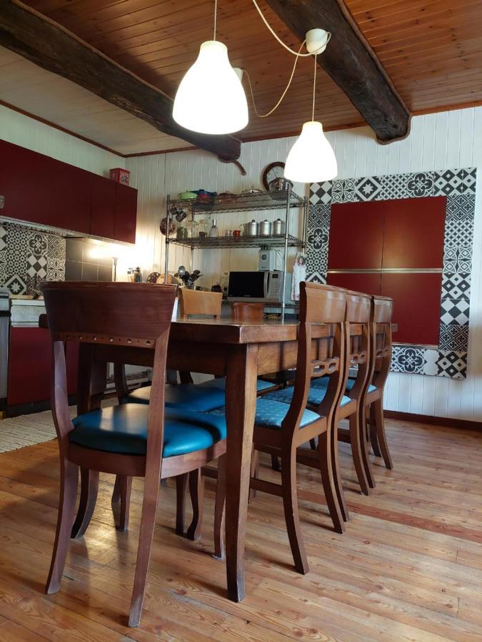 Casa Fiorella Mattie ภายนอก รูปภาพ